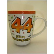 Caneca A TAL IDADE 44