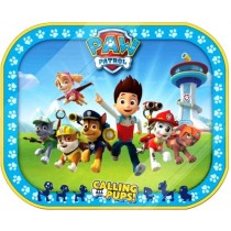 Parasol Lateral Paw Patrol