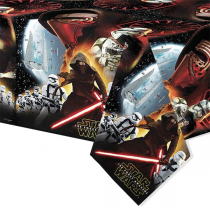 Toalha de mesa Star Wars