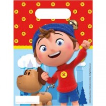 Sacos prenda Noddy