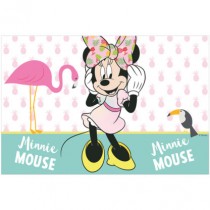 Toalha de Mesa Minnie...