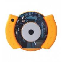 Maquina Fotográfica Batman