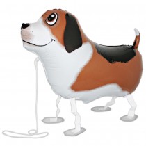 Balão Foil Pet Walker