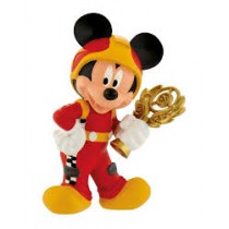 Deco Bolo mickey Piloto