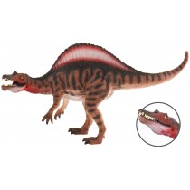 Deco Bolo Spinossaurus