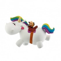 Deco Bolo Unicornio Chubby...