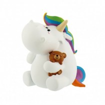 Deco Bolo Unicornio Chubby...