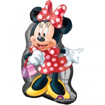 Balão Supershape Minnie