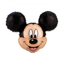 Balão Foil Supershape Mickey