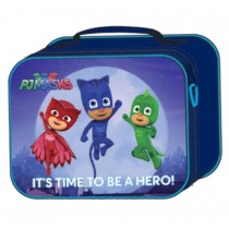 Lancheira PJ Masks Hero