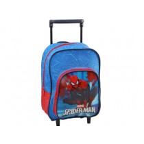 Mochila trolley Spiderman...