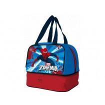 Lancheira Spiderman 33220