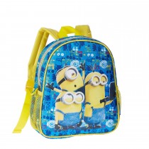 Mochila Infantil Minions...