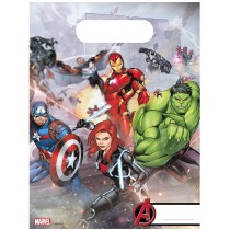 Sacos Oferta Avengers