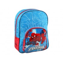 Mochila escolar Spiderman...