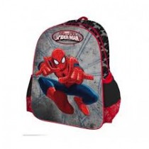 Mochila Spiderman 3D