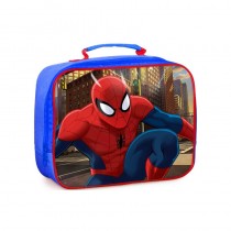 Lancheira de Mão Spiderman