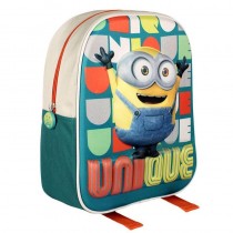 Mochila 3D Minions