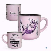 Caneca Signo Touro