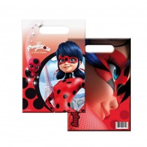 Sacos prenda Ladybug