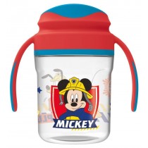 Copo de água para bébé Mickey