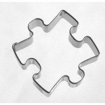 Cortante Puzzle 2cm