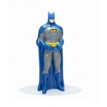Batman 3D gel de banho 300ml