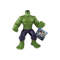 Gel Banho 3D Hulk