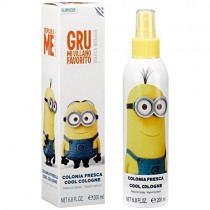 Minions Colonia 200ml