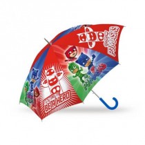 Guarda-chuva PJ Masks 45cm