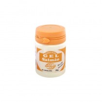 Corante Gel Salmão 30g