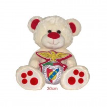 Peluche SLB 30cm