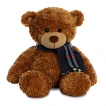 Peluche Urso 33cm