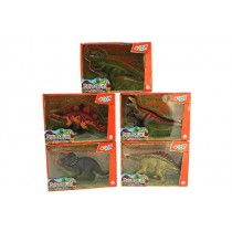 Dinossauros Plastico 22cm 5...