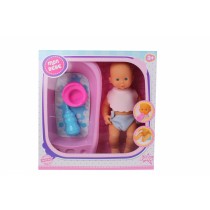 Mon Bebe Banheira 35cm