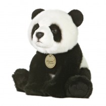 Peluche Panda MiYoni 25cm