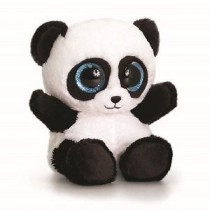 Animatsu Peluche Panda 13cm