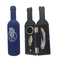 Conjunto Vinhos Garrafa FCP