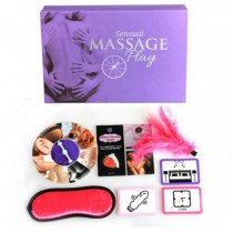 Jogo massagem sensual 3615