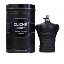 EDT Homem 100ml Cliché