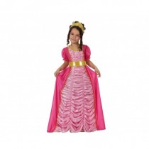 Disfarce Carnaval Princesa...
