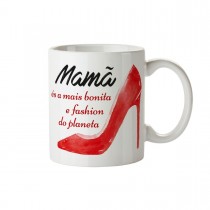 Caneca Mamã és a mais bonita