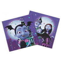 Guardanapos Vampirina