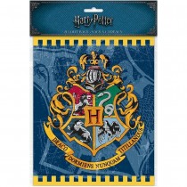 Sacos prenda Harry Potter