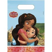 Sacos prenda Elena de Avalor