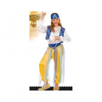 Disfarce Carnaval Princesa...