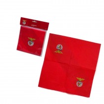 Guardanapos SL Benfica