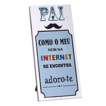 Placa Internet Pai