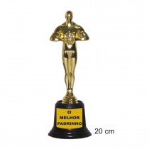 Troféu Óscar Melhor Padrinho