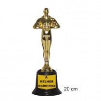 Troféu Óscar Melhor Madrinha